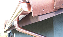 Rain Gutter Installation, Repair, Cleaning and Protection in Safeco Plaza, WA